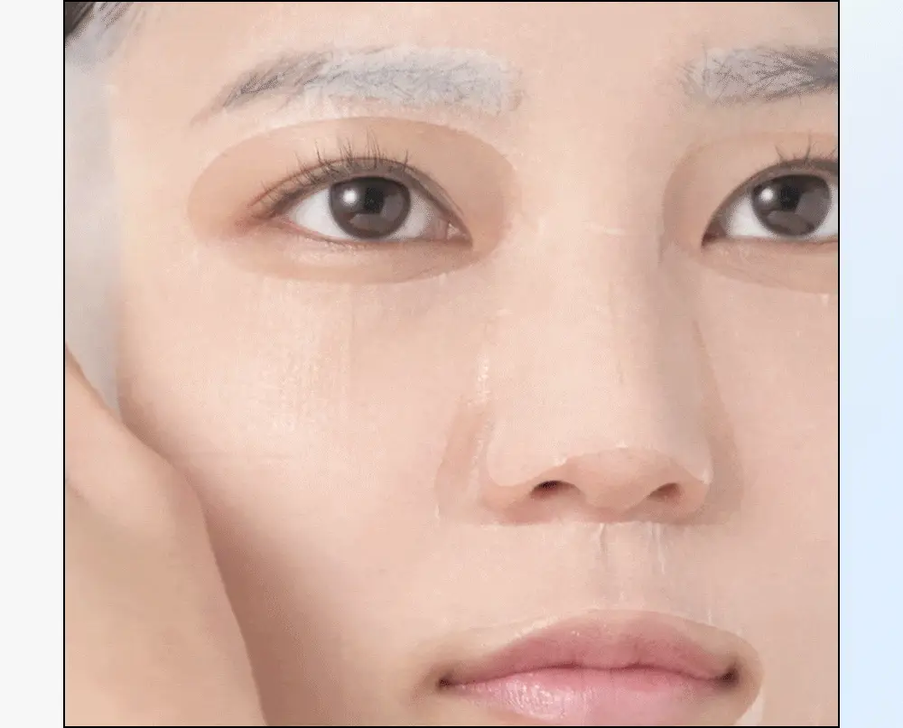 [대용량] 듀이트리 픽앤퀵 뽑아쓰는 마스크 30매입 (화장발/카밍풀/모이스처풀/모닝붓기/비타라이트업) 상세페이지 9